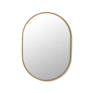 700mm X 500mm by Luxe Mirrors, a Vanity Mirrors for sale on Style Sourcebook
