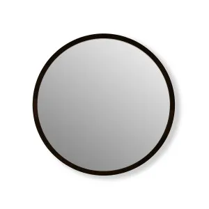 95cm Diameter by Luxe Mirrors, a Vanity Mirrors for sale on Style Sourcebook