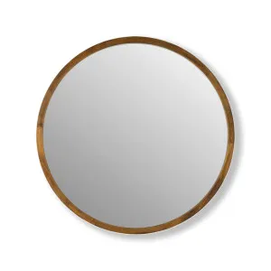 95cm Diameter by Luxe Mirrors, a Vanity Mirrors for sale on Style Sourcebook