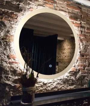 70cm by Luxe Mirrors, a Vanity Mirrors for sale on Style Sourcebook