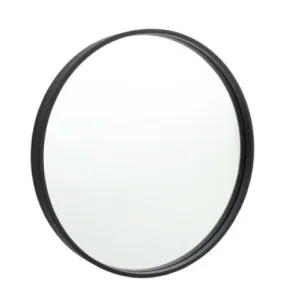 600mm / 60cm Diameter, No Demister by Luxe Mirrors, a Vanity Mirrors for sale on Style Sourcebook