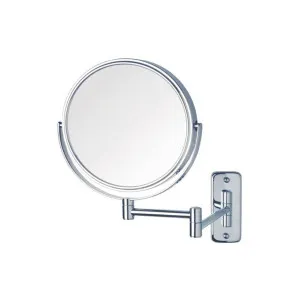 5x Magnification by Luxe Mirrors, a Shaving Cabinets for sale on Style Sourcebook