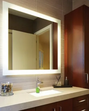 1200x x 800h by Luxe Mirrors, a Vanity Mirrors for sale on Style Sourcebook