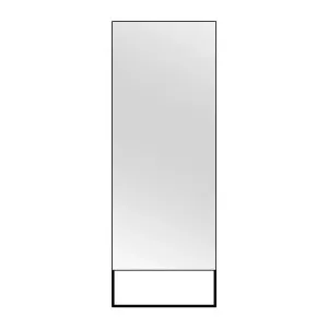 B: 2350mm x 850mm x 25mm by Luxe Mirrors, a Mirrors for sale on Style Sourcebook