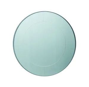 E - 1000mm Ø without backing by Luxe Mirrors, a Vanity Mirrors for sale on Style Sourcebook