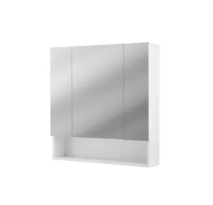 90cm x 75cm by Luxe Mirrors, a Vanity Mirrors for sale on Style Sourcebook