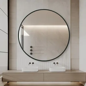 100cm by Luxe Mirrors, a Vanity Mirrors for sale on Style Sourcebook