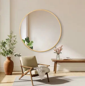 Log Colour by Luxe Mirrors, a Mirrors for sale on Style Sourcebook