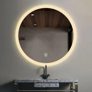 60cm by Luxe Mirrors, a Vanity Mirrors for sale on Style Sourcebook