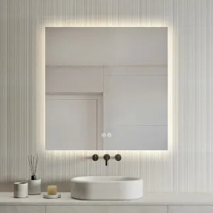 80cm x 80cm by Luxe Mirrors, a Vanity Mirrors for sale on Style Sourcebook