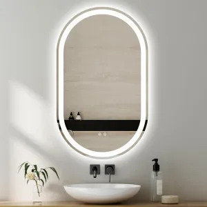 130cm x 70cm by Luxe Mirrors, a Vanity Mirrors for sale on Style Sourcebook
