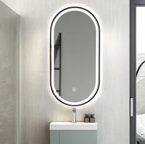 130cm x 70cm by Luxe Mirrors, a Vanity Mirrors for sale on Style Sourcebook