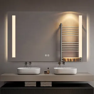 75cm x 120cm by Luxe Mirrors, a Vanity Mirrors for sale on Style Sourcebook