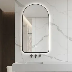 100cm x 75cm by Luxe Mirrors, a Vanity Mirrors for sale on Style Sourcebook