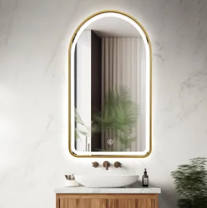 90cm x 50cm by Luxe Mirrors, a Vanity Mirrors for sale on Style Sourcebook