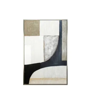 Silent Angles Wall Art Canvas 120cm x 80cm by Luxe Mirrors, a Prints for sale on Style Sourcebook