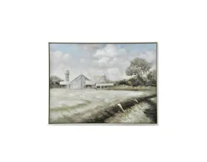 Whispers of the Countryside Wall Art Canvas 122cm x 92cm by Luxe Mirrors, a Prints for sale on Style Sourcebook