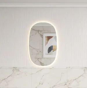 1100mm by Luxe Mirrors, a Vanity Mirrors for sale on Style Sourcebook