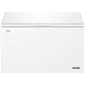 Haier 418Ltr Series 300 Hybrid Chest Freezer White HCF420W by Haier, a Refrigerators, Freezers for sale on Style Sourcebook