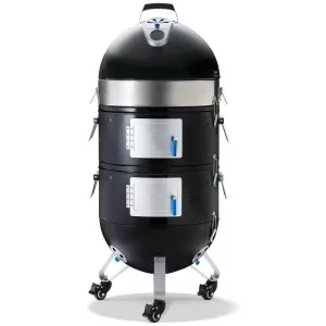 Napoleon Apollo 22 Charcoal Smoker AS22K by Napoleon, a BBQs for sale on Style Sourcebook