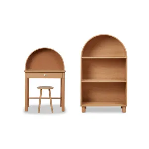 Archie Two Piece Furniture Set - Natural - Mocka by Mocka., a Cots & Bassinets for sale on Style Sourcebook