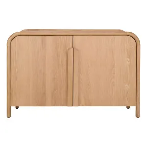 Como Buffet 138cm in Oak Clear by OZ Design, a Sideboards, Buffets & Trolleys for sale on Style Sourcebook
