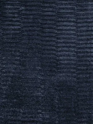 Dune Rug Handloomed Nylon | Sapphire by Tallira by The Rug Collection, a Contemporary Rugs for sale on Style Sourcebook
