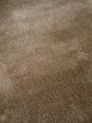 Halo Rug Handloomed Nylon | Hazelnut by Tallira by The Rug Collection, a Contemporary Rugs for sale on Style Sourcebook