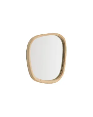 Alura wall mirror by Kave Home, a Mirrors for sale on Style Sourcebook