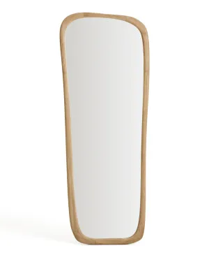 Alura floor mirror by Kave Home, a Mirrors for sale on Style Sourcebook