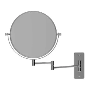 Thermogroup Ablaze 201 1&5x Magnification Bathroom Shaving Mirror - Chrome R16SM by Thermogroup, a Mirrors for sale on Style Sourcebook