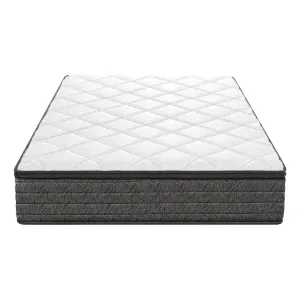 Domino Luxe Medium Double Mattress by OZ Design, a Mattresses for sale on Style Sourcebook