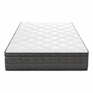 Domino Luxe Plush Double Mattress by OZ Design, a Mattresses for sale on Style Sourcebook