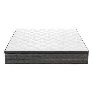 Domino Luxe Medium King Mattress by OZ Design, a Mattresses for sale on Style Sourcebook