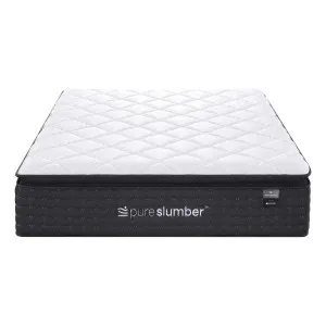 Pure Slumber Dream Zone  Cloud Queen Mattress by OZ Design, a Mattresses for sale on Style Sourcebook