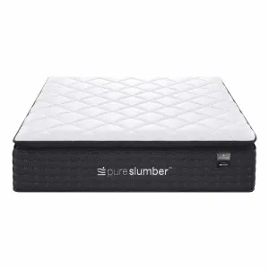 Pure Slumber Dream Zone  Cloud King Mattress by OZ Design, a Mattresses for sale on Style Sourcebook