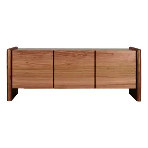 Grove Entertainment Unit 180cm in Tasmanian Blackwood by OZ Design, a Entertainment Units & TV Stands for sale on Style Sourcebook