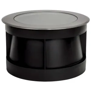 Havit Split Colour Changing & Tunable White Recessed LED Deck Light - 18W by Havit, a Outdoor Lighting for sale on Style Sourcebook