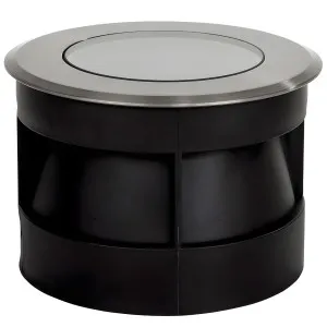 Havit Split Tricolour 240V Recessed LED Deck Light - 5W by Havit, a Outdoor Lighting for sale on Style Sourcebook
