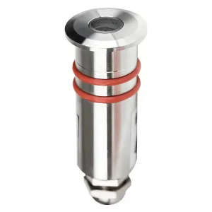 Havit Kett Mini Recessed LED Deck Light - Tricolour by Havit, a Outdoor Lighting for sale on Style Sourcebook