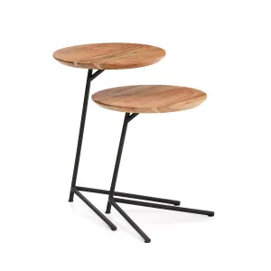 Side table by null, a Side Table for sale on Style Sourcebook