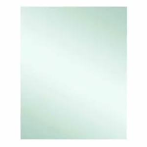 Thermogroup Ablaze 600x750 Jackson Rectangle Polished Edge Bathroom Mirror with Hangers JS6075HN by Thermogroup, a Mirrors for sale on Style Sourcebook