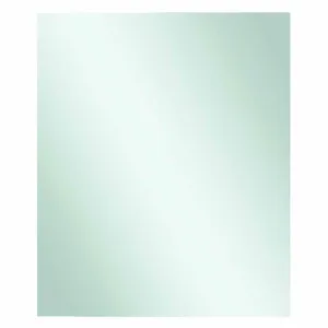 Thermogroup Ablaze 900x750 Jackson Rectangle Polished Edge Bathroom Mirror with Hangers JS9075HN by Thermogroup, a Mirrors for sale on Style Sourcebook