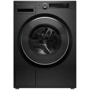 ASKO Style 9kg Steel Seal Front Load Washing Machine - Graphite Black W5096RLGAU by Asko, a Washing Machines & Dryers for sale on Style Sourcebook