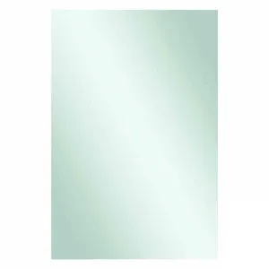 Thermogroup Ablaze 1200x800 Jackson Rectangle Polished Edge Bathroom Mirror with Hangers JS1280HN by Thermogroup, a Mirrors for sale on Style Sourcebook