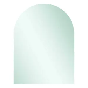 Thermogroup Ablaze 750x1000 Aspen Arch Polished Edge Bathroom Mirror with Hangers AC7510HN by Thermogroup, a Mirrors for sale on Style Sourcebook