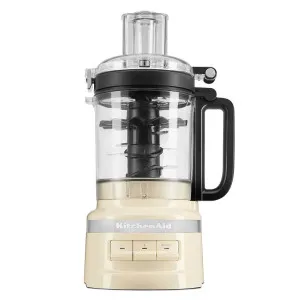 KitchenAid 9 Cup Food Processor Cream 5KFP0921AAC by KitchenAid, a Small Kitchen Appliances for sale on Style Sourcebook