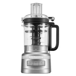 KitchenAid 9 Cup Food Processor Silver 5KFP0921ACU by KitchenAid, a Small Kitchen Appliances for sale on Style Sourcebook