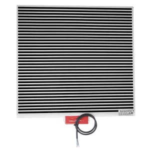 Thermogroup Ablaze 400x400 30W Themomirror Demister Pad TM4040 by Thermogroup, a Bathroom Accessories for sale on Style Sourcebook