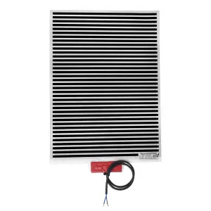 Thermogroup Ablaze 280x410 24W Themomirror Demister Pad TM2841 by Thermogroup, a Bathroom Accessories for sale on Style Sourcebook